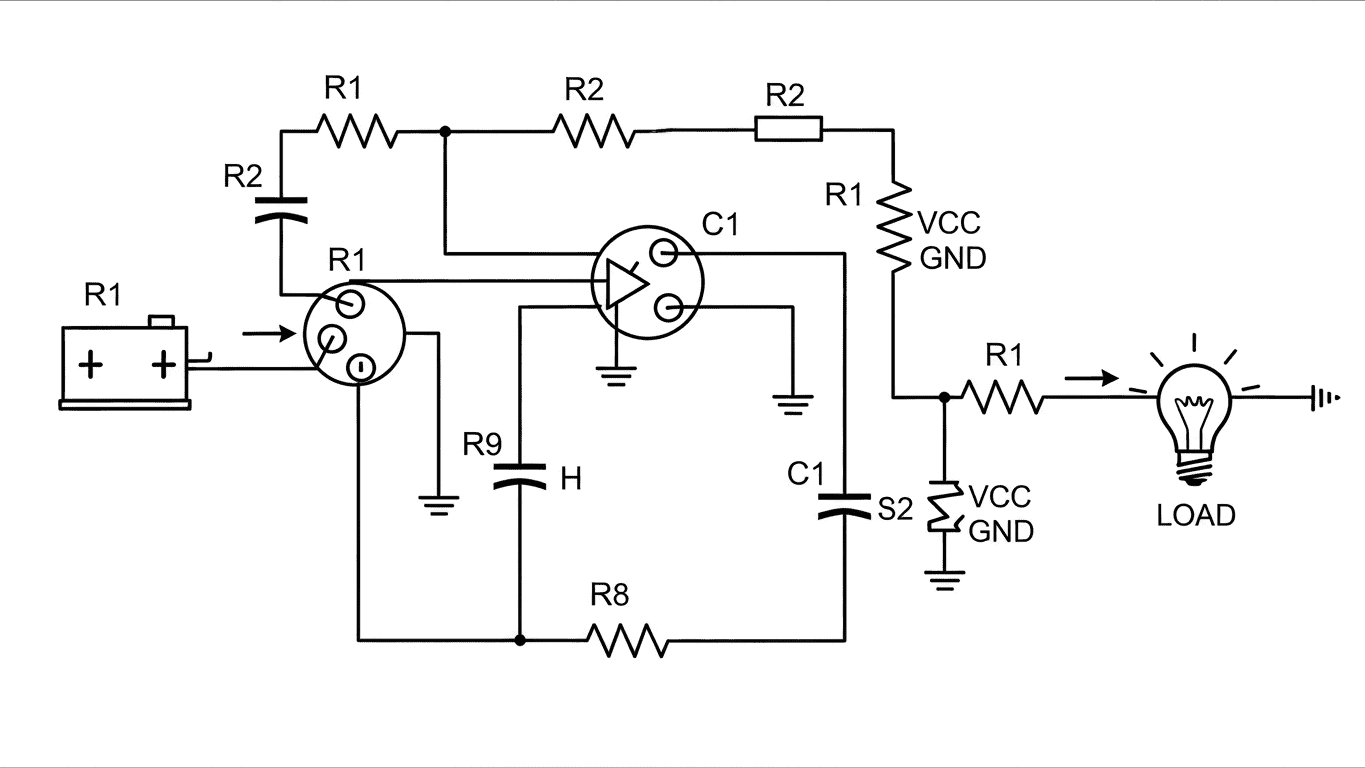 Understanding the Bird Scooter Wiring Diagram